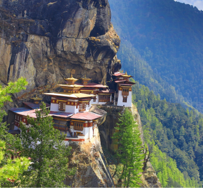Bhutan Image